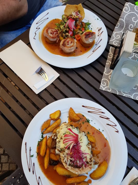 Gastro Berghotel Bastei