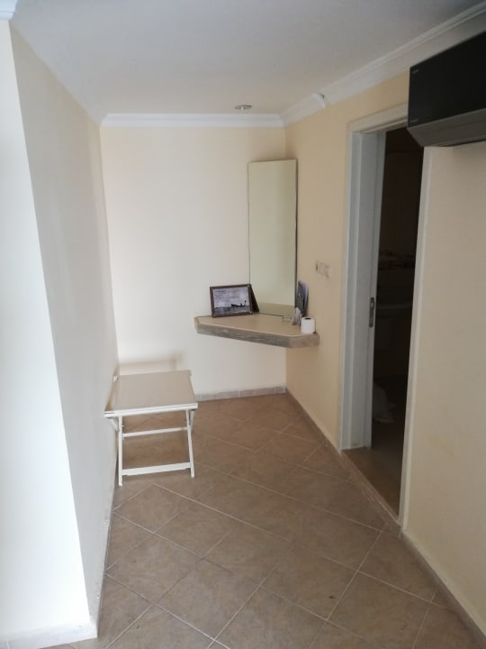 Zimmer Club Resort Atlantis