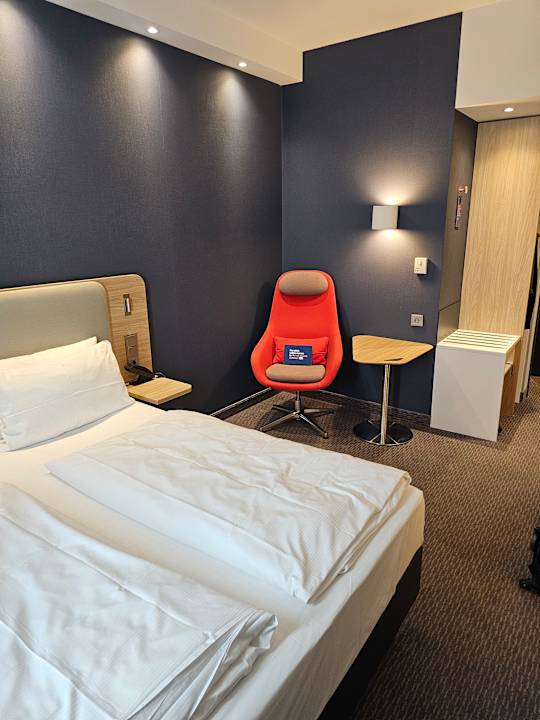 Zimmer Holiday Inn Express - Trier, an IHG Hotel