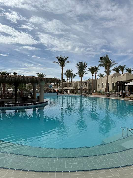 Pool Iberotel Makadi Beach
