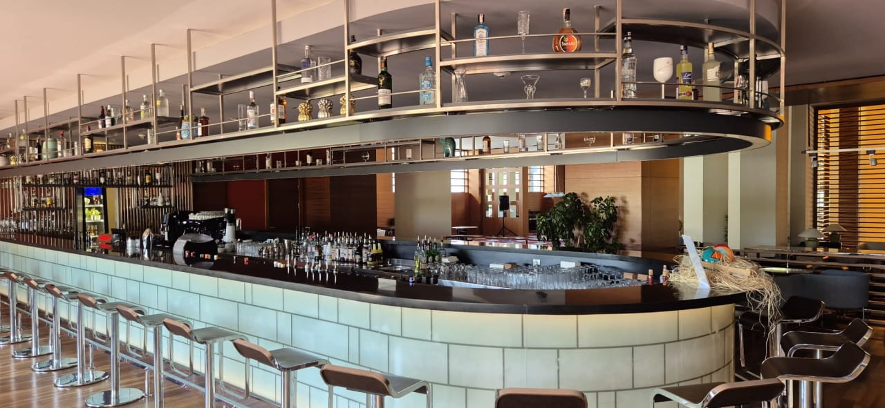 Gastro Arum Barut Collection