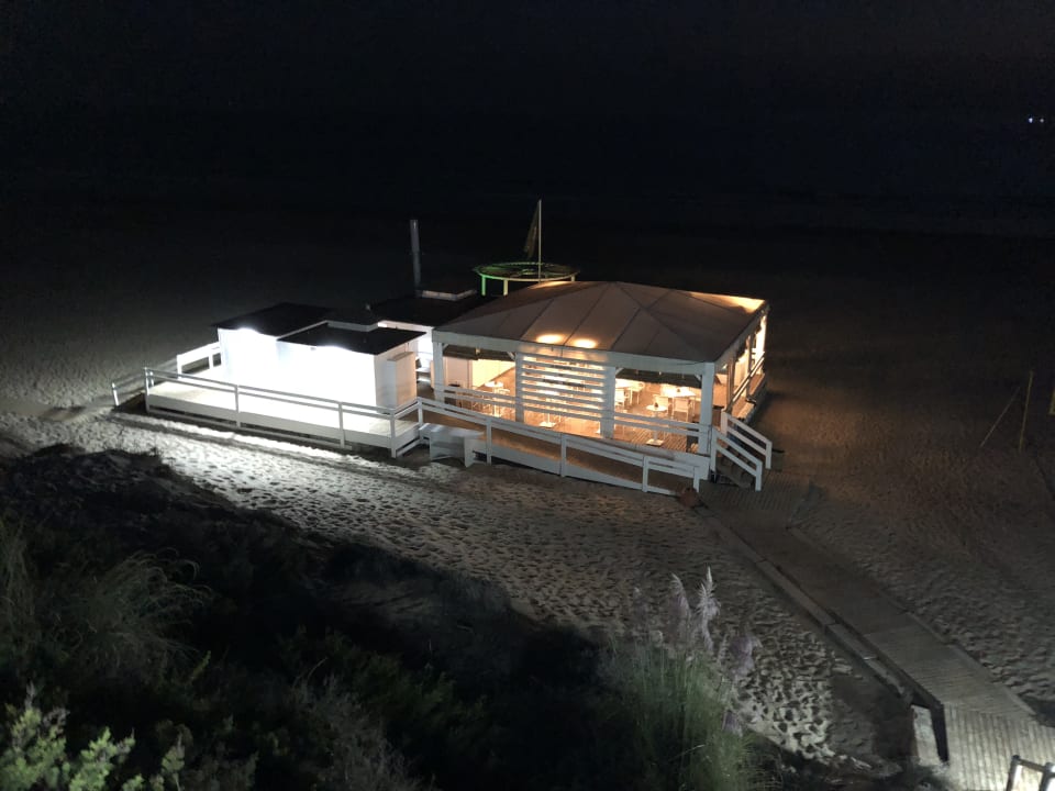 Strand Aldiana Club Andalusien