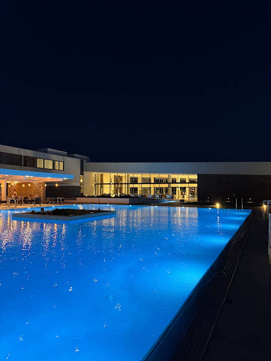 Außenansicht Gennadi Grand Resort