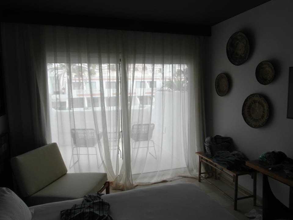 Zimmer Dreams Jardín Tropical