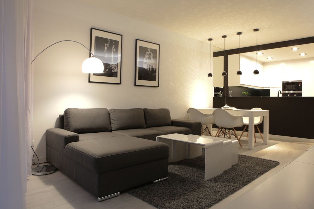 Zimmer Super-Apartamenty VIP