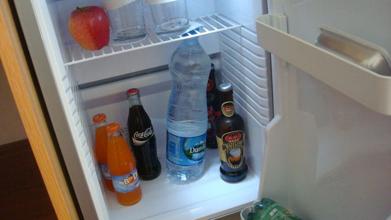 Mini bar Kefaluka Resort Bodrum