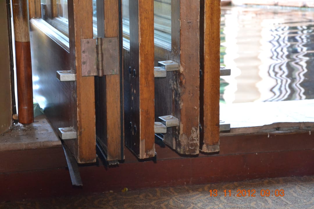 Viele abgewohnte Hoteleinrichtung Hyatt Regency Hotel Maui Resort & Spa