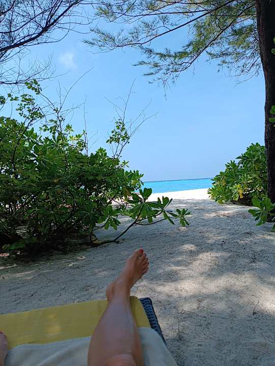 Sonstiges Summer Island Maldives