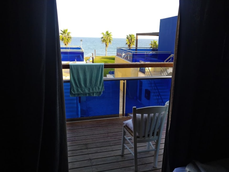 Zimmer All Senses Nautica Blue Exclusive Resort & Spa