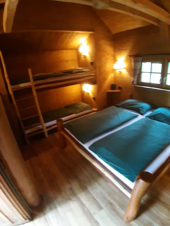 Zimmer Natur-Resort Tripsdrill