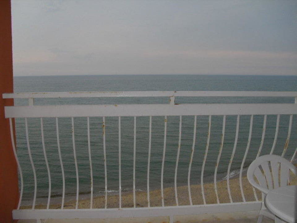 So muß es sein  Sol Luna Bay