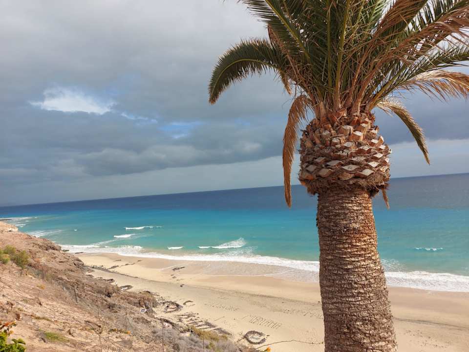 Ausblick SBH Club Paraiso Playa