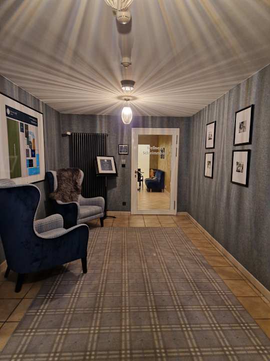 Sonstiges Das Aunhamer Suite & Spa Hotel