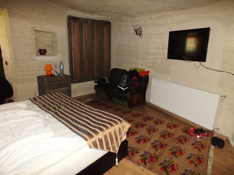 Комната Kayatas Hotel