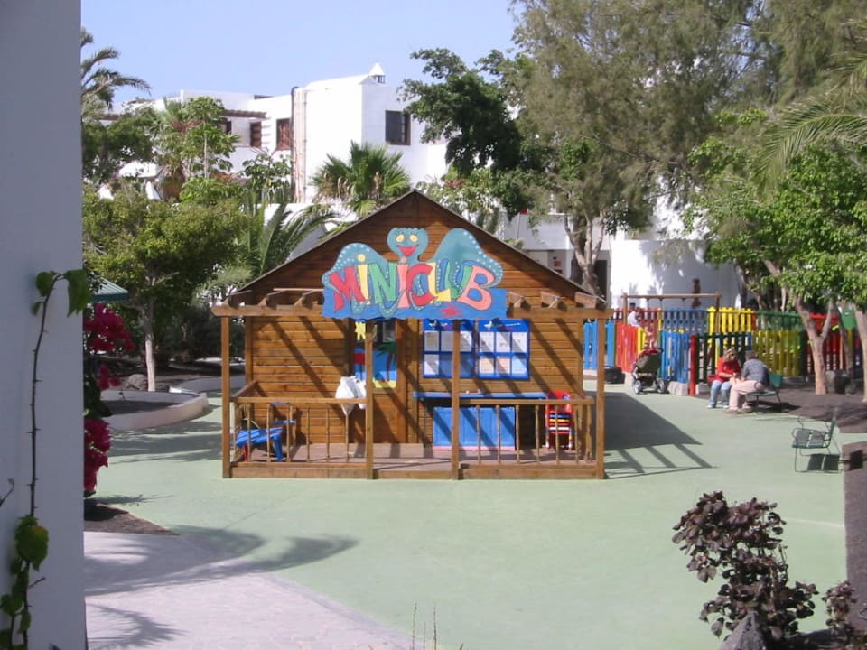 miniclub allsun App.-Hotel Albatros