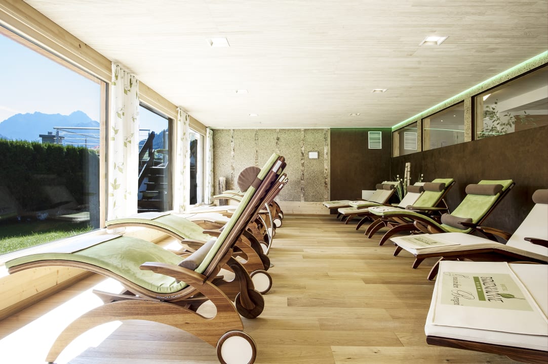 Sport & Freizeit Hotel Birkenhöhe