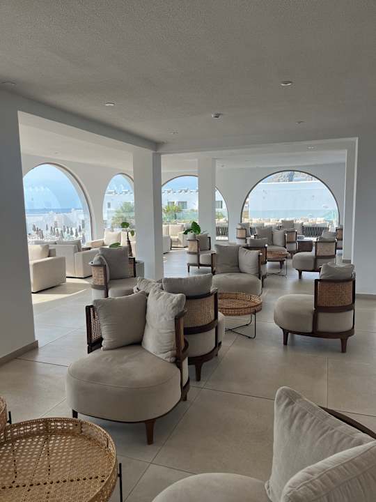 Gastro Blue Sea Island