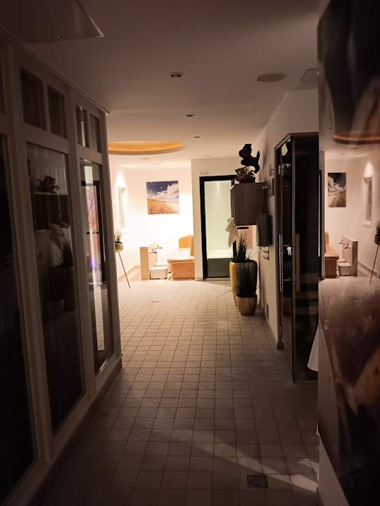 Sport & Freizeit Hotel Bernstein Rügen