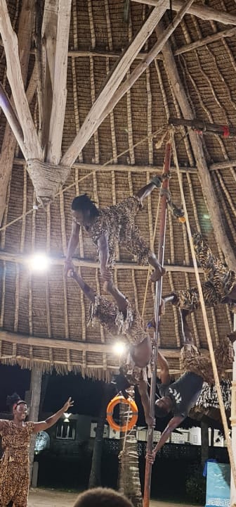 Sport & Freizeit Neptune Paradise Beach Resort & Spa