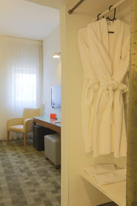 Zimmer Hotel Prima Galil Tiberias