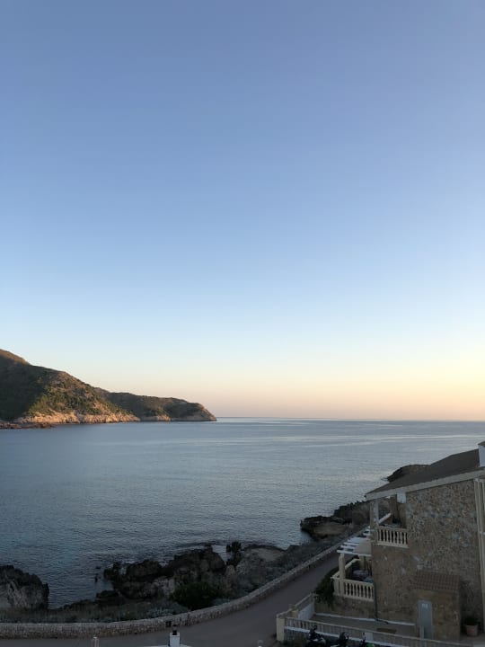 Ausblick HSM Regana - Adults Only