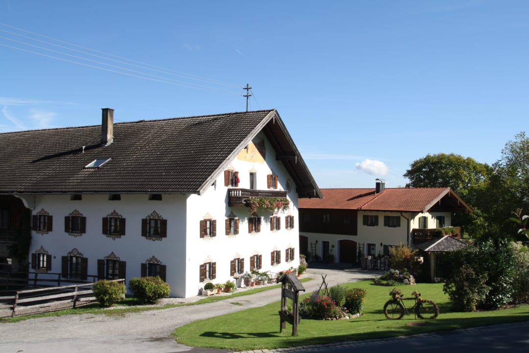 Rothhof Ferienwohnungen Rothhof