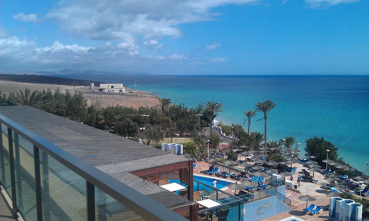 SBH Club Paraiso Playa SBH Club Paraiso Playa