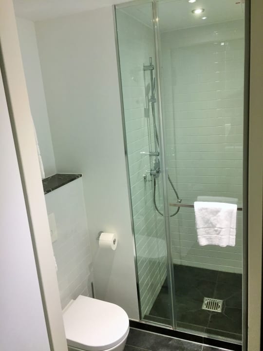 Zimmer Hotel AMANO Grand Central