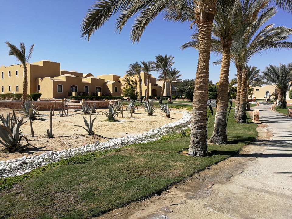 Sonstiges Radisson Blu Resort, El Quseir