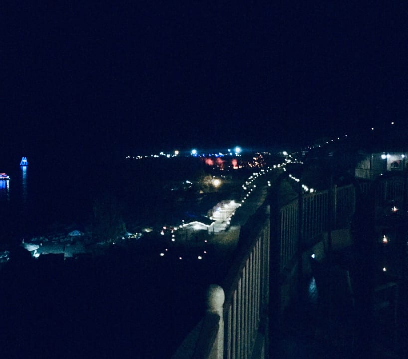 Außenansicht Reef Oasis Beach Resort