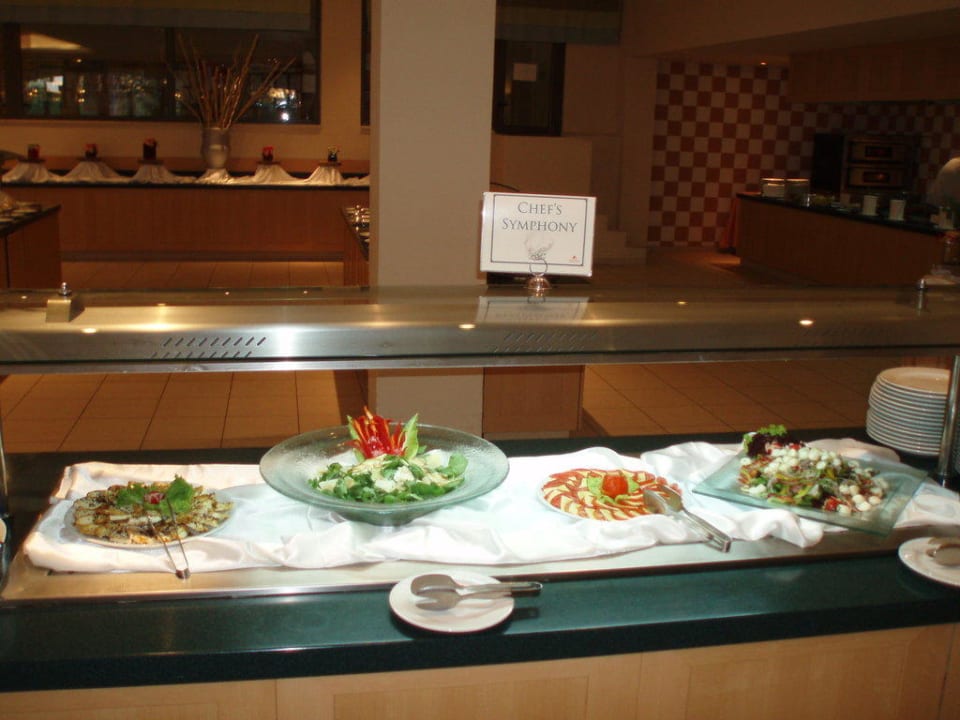 Chef`s Symphonie Porto Bello Royal