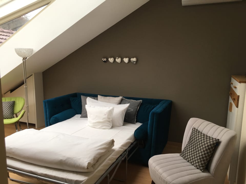 Zimmer Hotel St. Florian