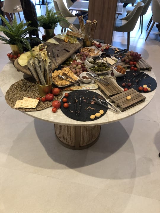 Gastro allsun Hotel Cormoran