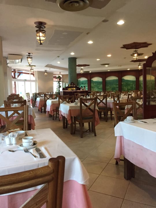 Gastro Iberostar Origin Taínos