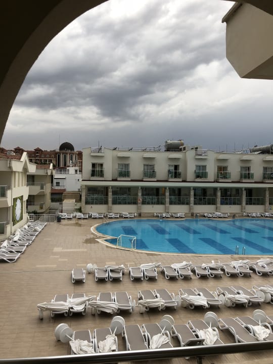 Pool Dream Family Club