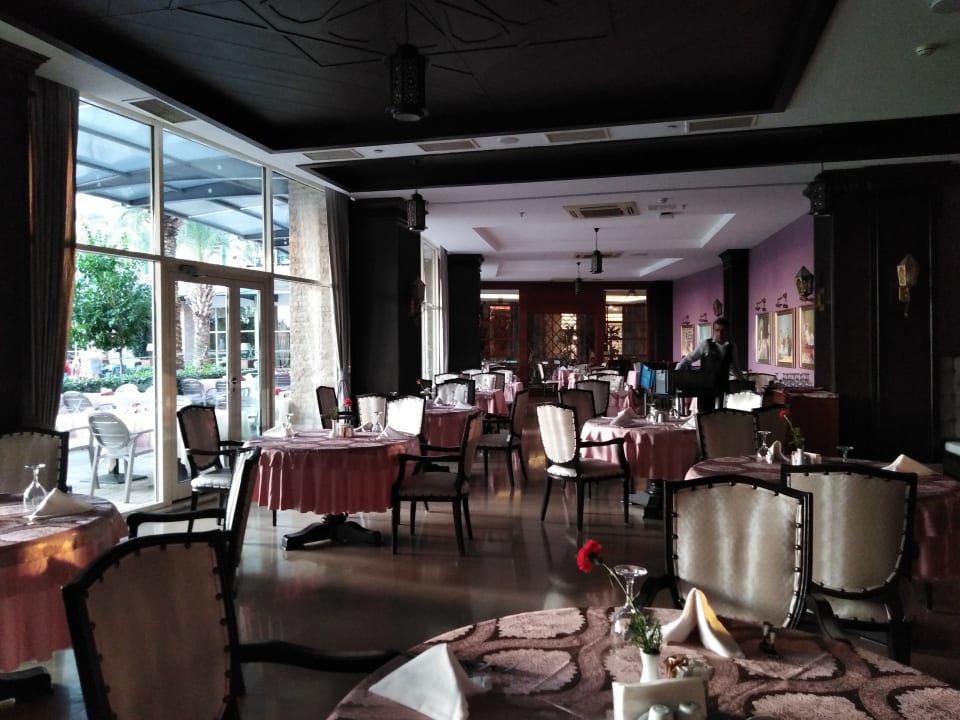Gastro Sherwood Exclusive Lara