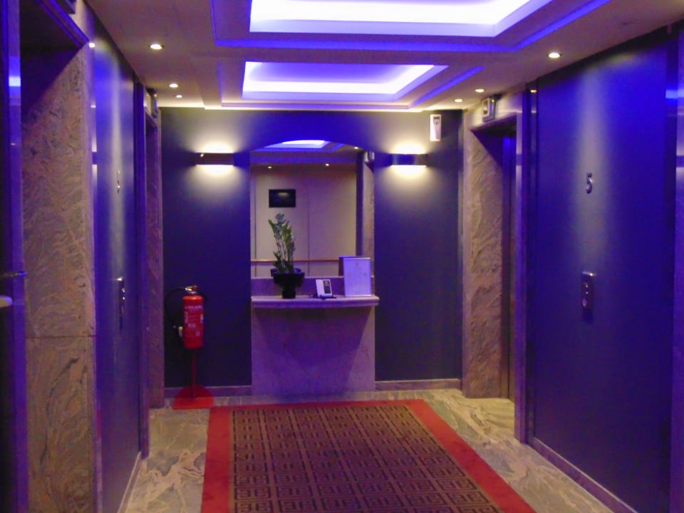 Sonstiges Hotel Palace Berlin