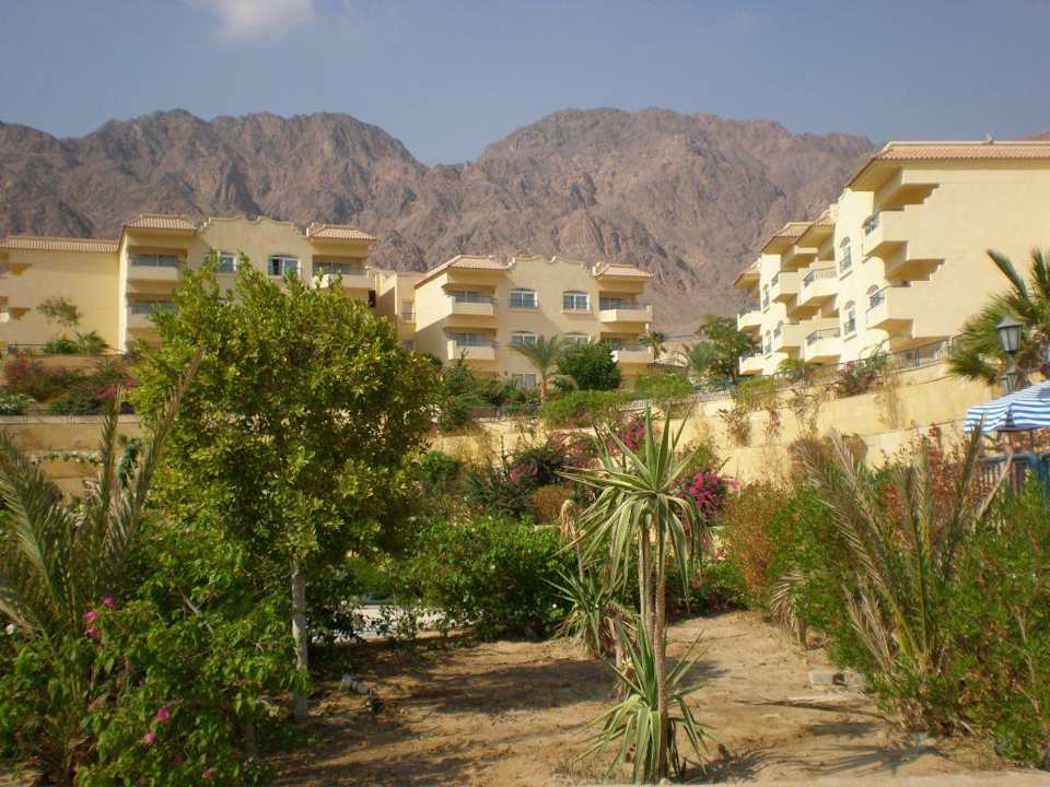 Hotel Sonesta Beach Resort La Playa Beach Resort Taba