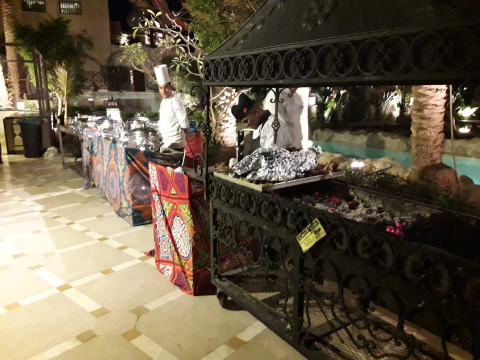 Gastro Grand Waterworld Makadi & Family Star Makadi