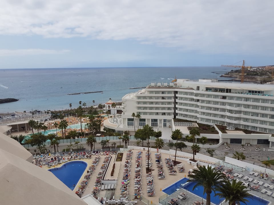 Pool Hovima Costa Adeje - For Cool Adults