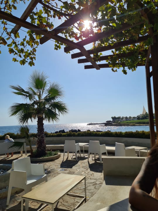 Ausblick Numa Bay Exclusive Hotel