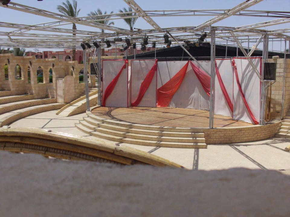 Hotel Beach Albatros GARDEN Pickalbatros Aqua Park Resort - Hurghada