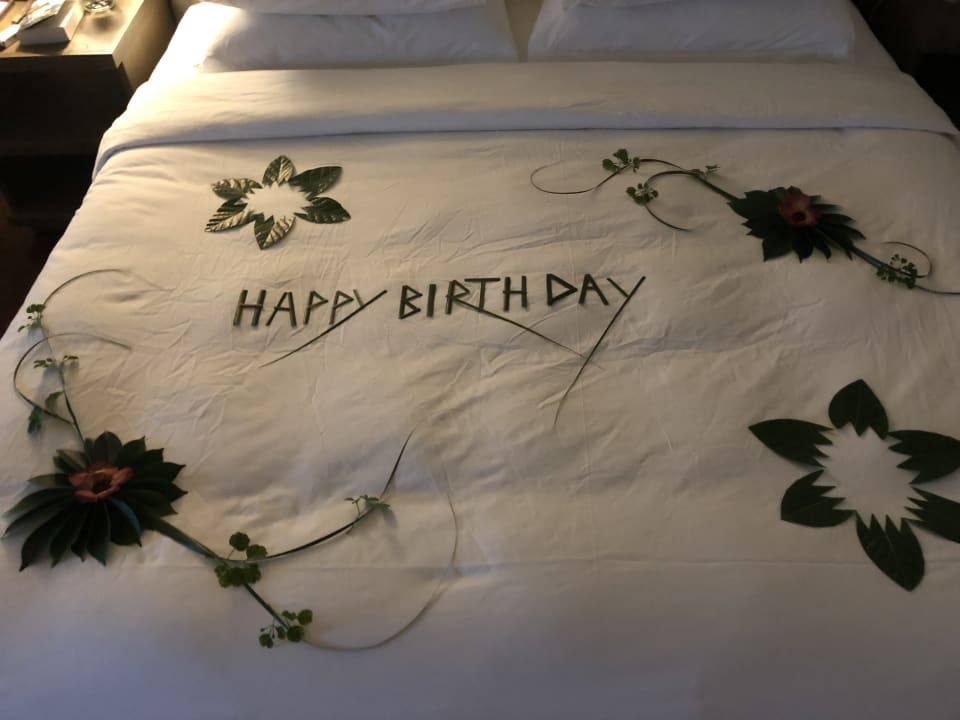 Zimmer Veligandu Maldives Resort Island