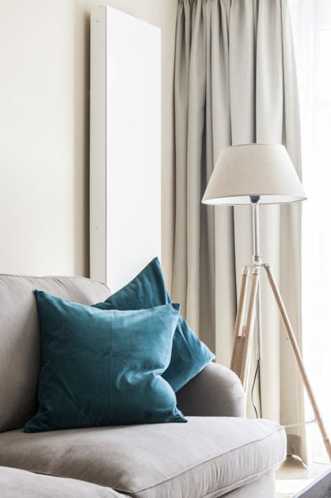 Annis Strandnest Weisse Villa am Meer Ferienwohnungen