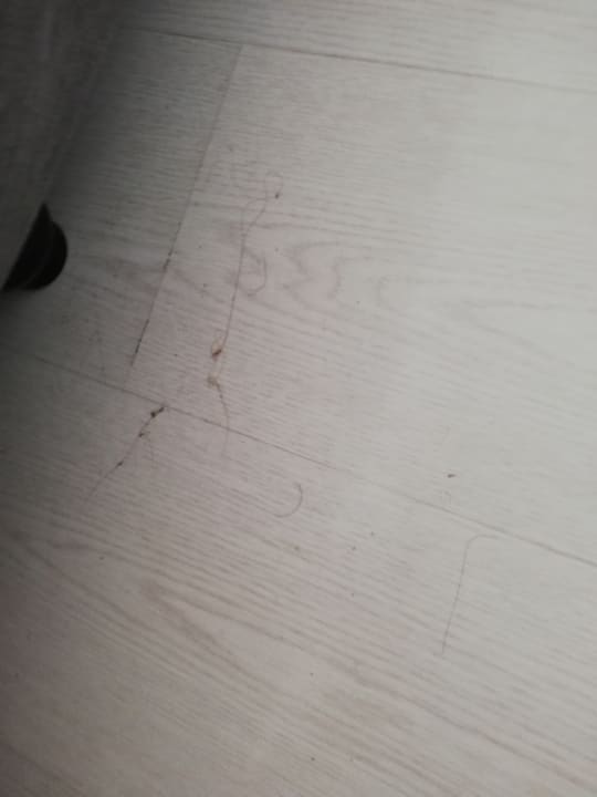 Zimmer allsun Hotel Lux de Mar