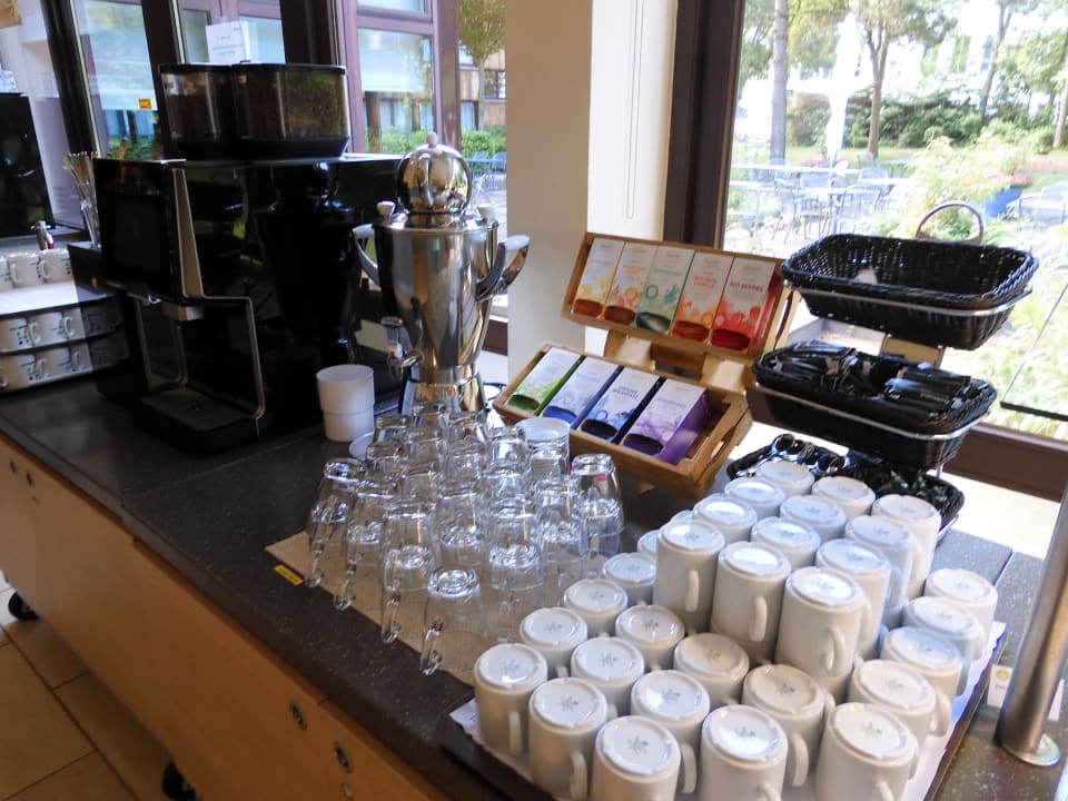 Gastro H+ Hotel Bochum