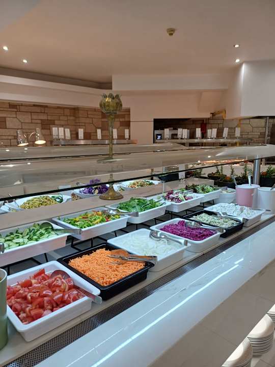 Gastro Vantaris Palace
