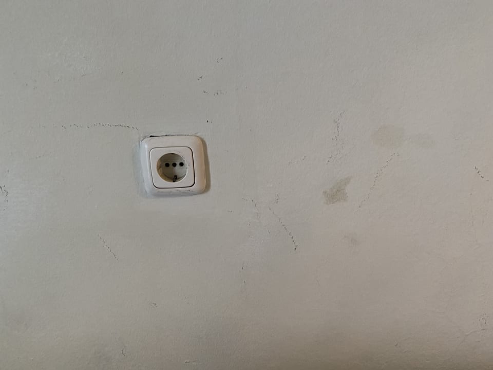 Zimmer Houda Golf & Beach Club