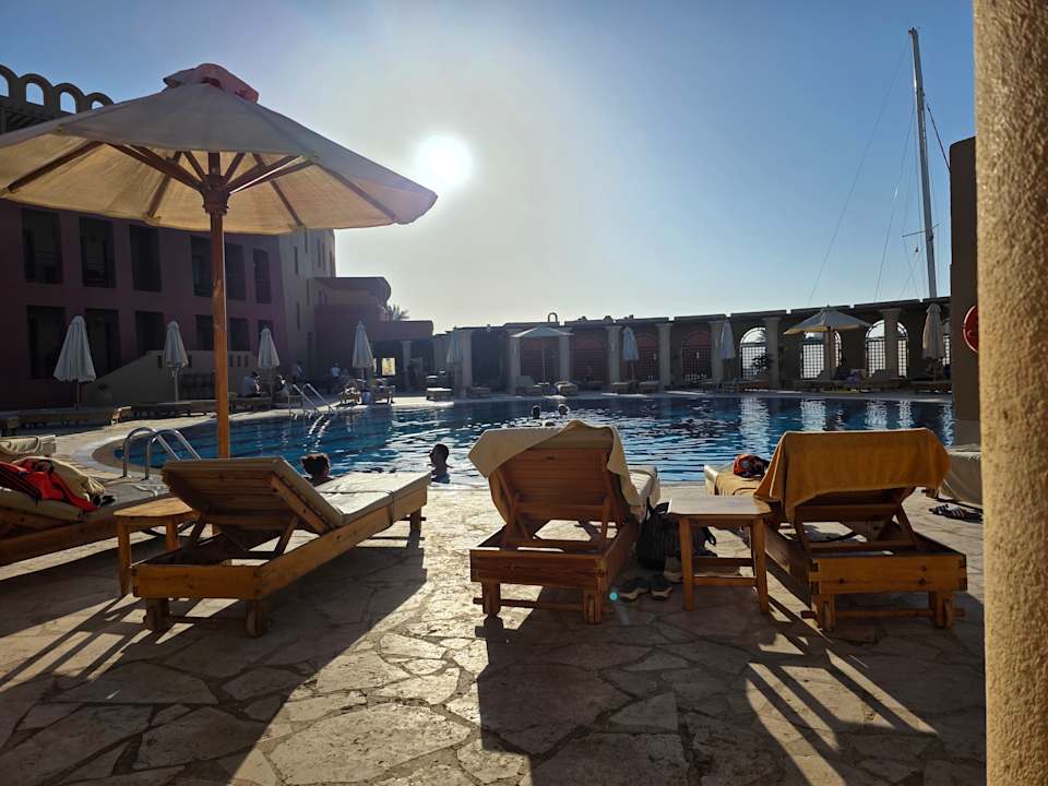 Pool Hotel Three Corners Ocean View prestige - Adults only