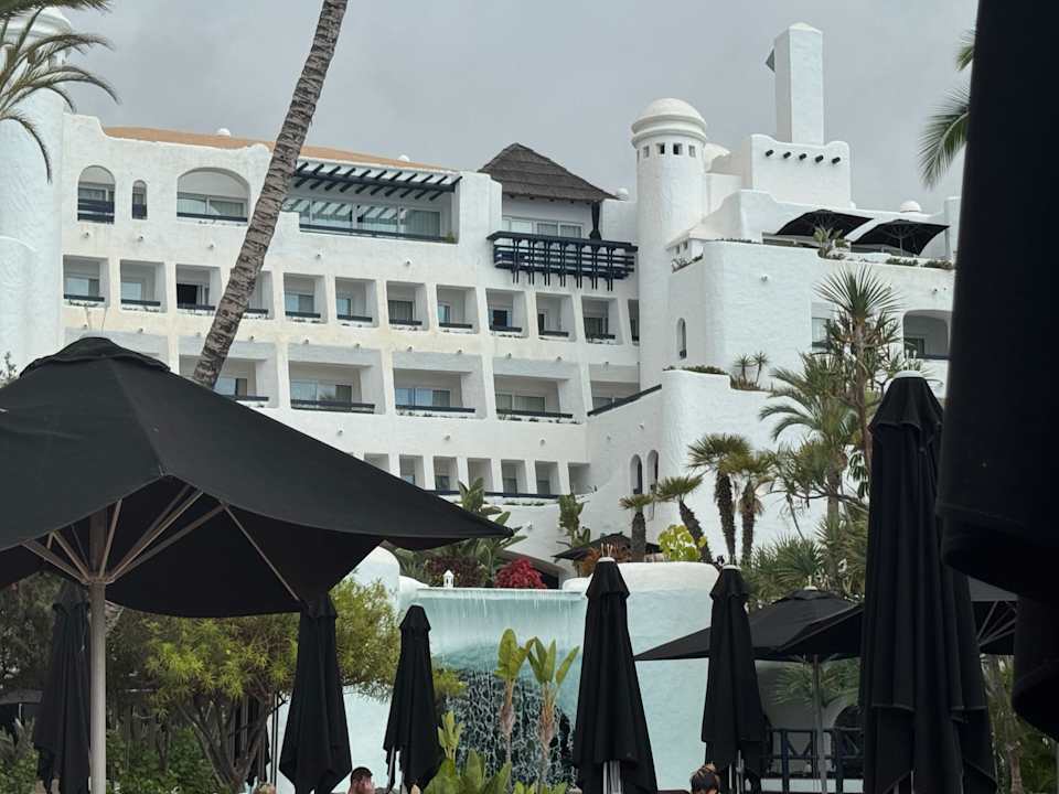 Sonstiges Dreams Jardín Tropical